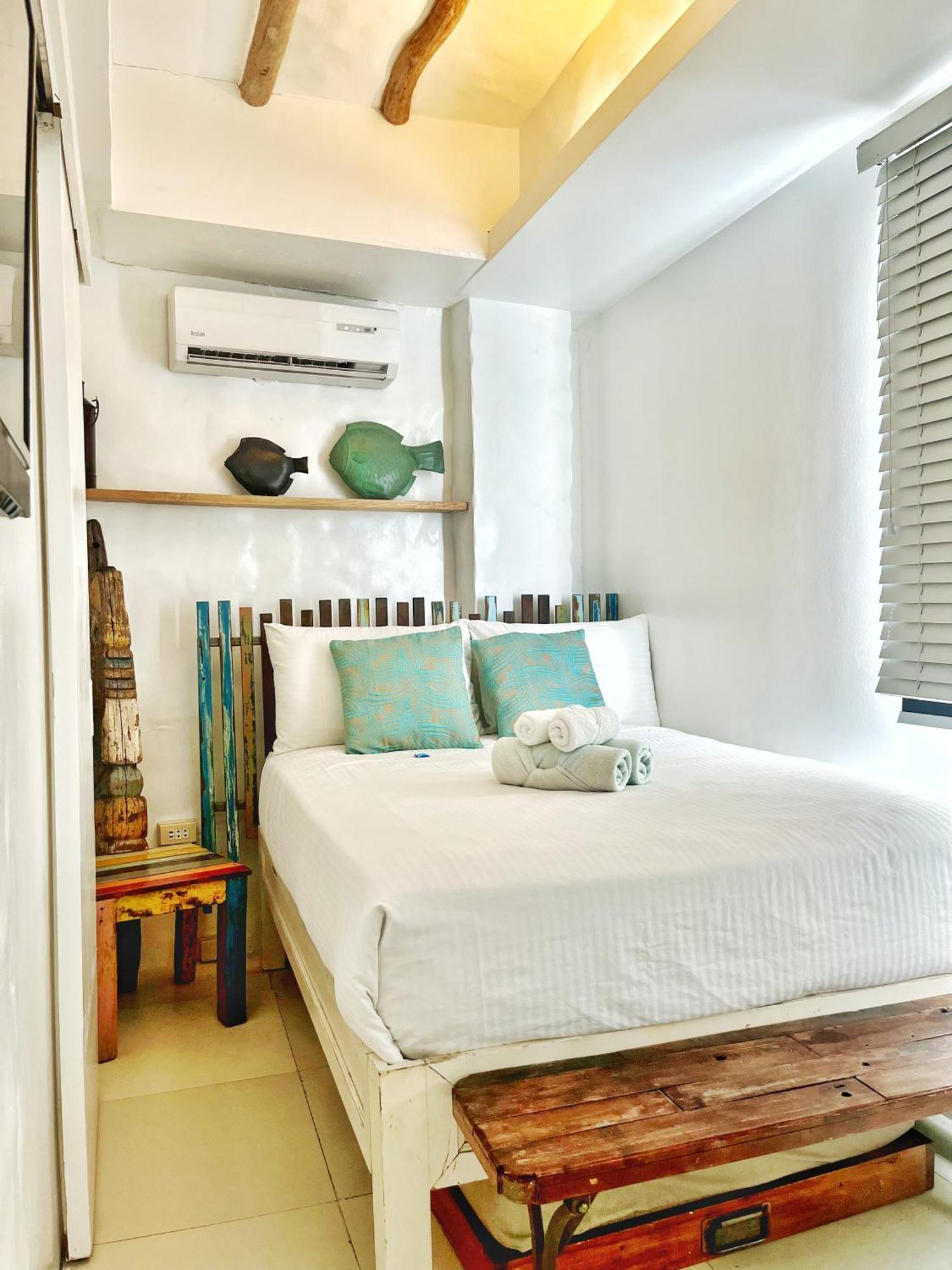 Lugar Bonito Hotel Balabag  Εξωτερικό φωτογραφία