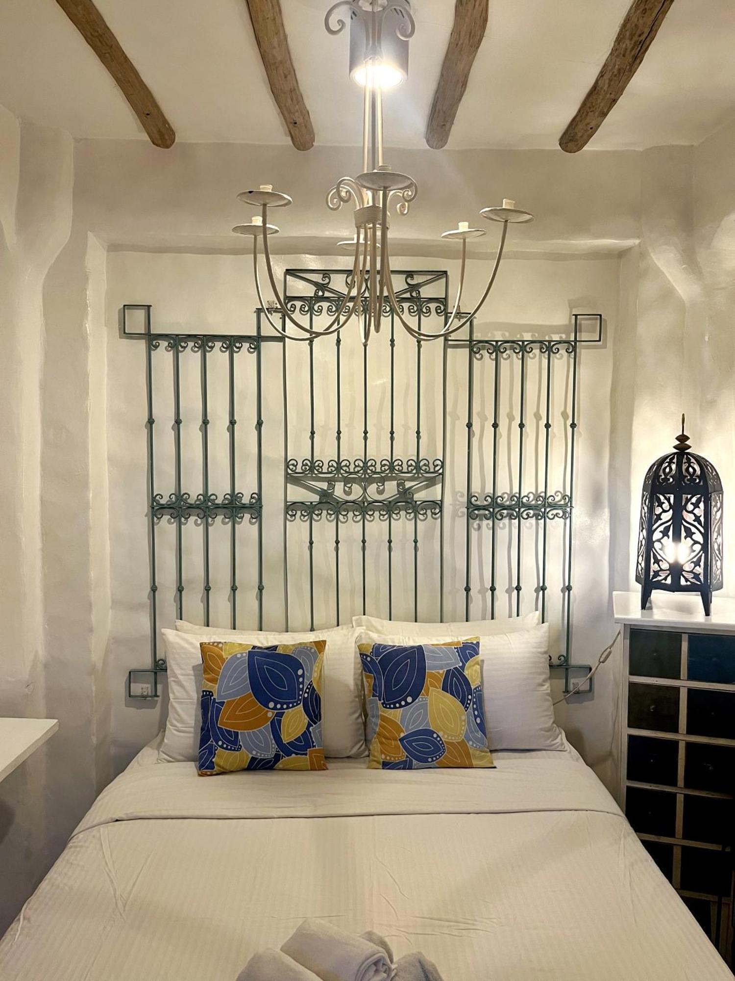 Lugar Bonito Hotel Balabag  Εξωτερικό φωτογραφία