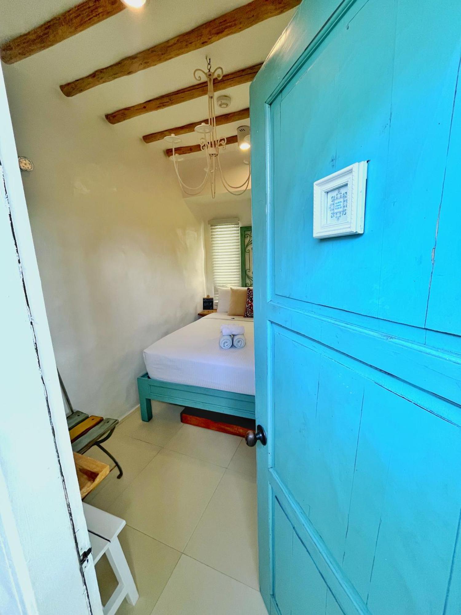 Lugar Bonito Hotel Balabag  Εξωτερικό φωτογραφία