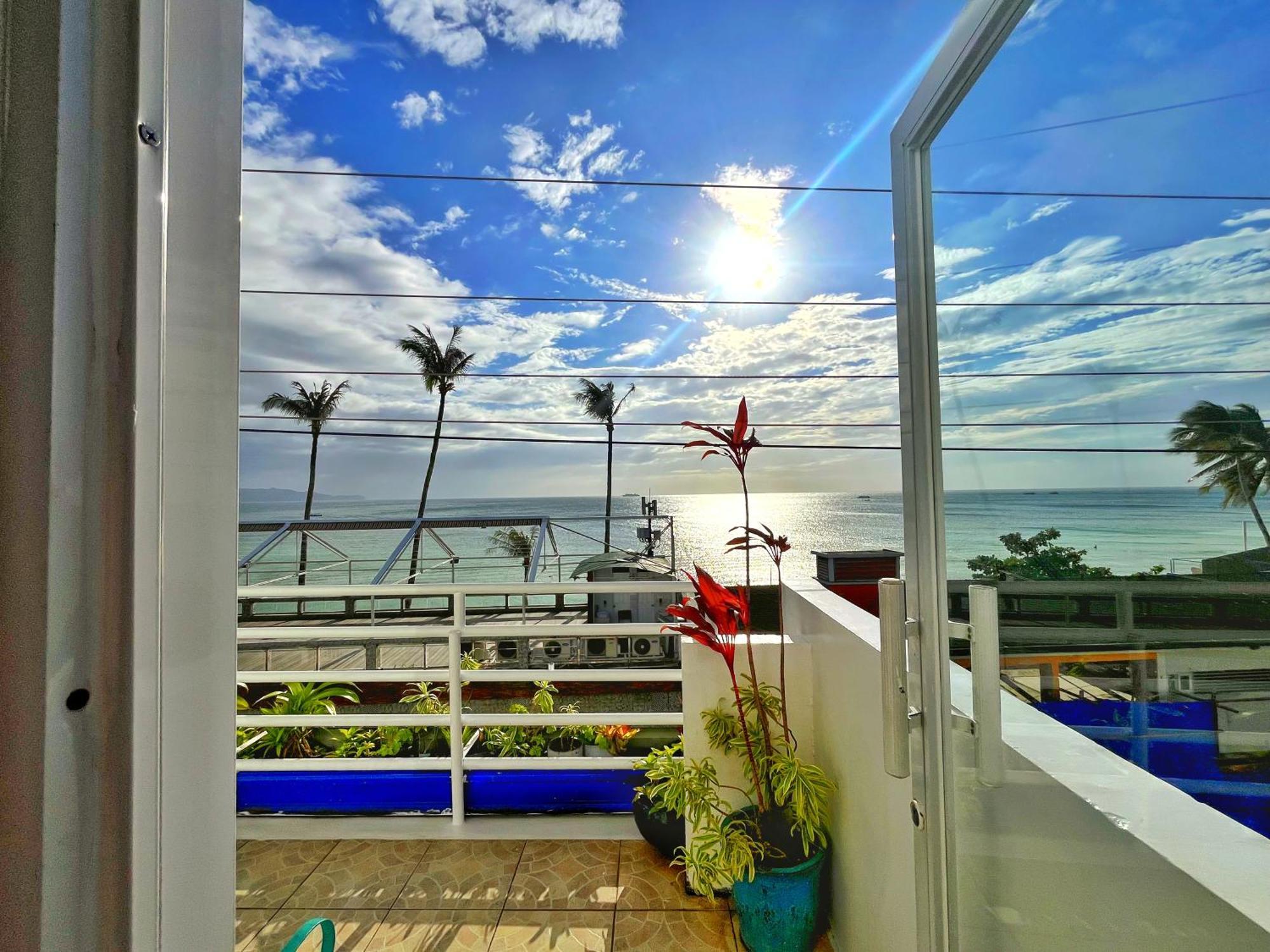 Lugar Bonito Hotel Balabag  Εξωτερικό φωτογραφία