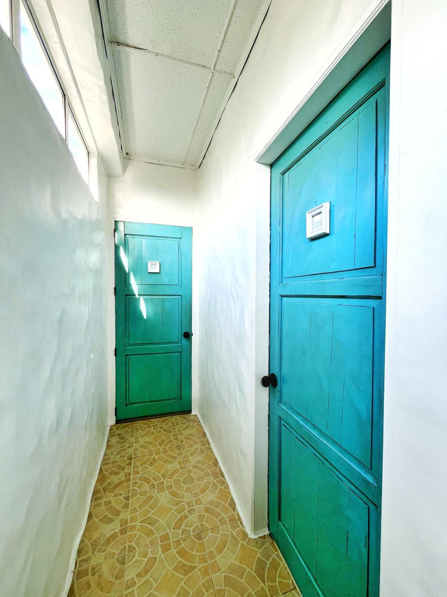 Lugar Bonito Hotel Balabag  Εξωτερικό φωτογραφία